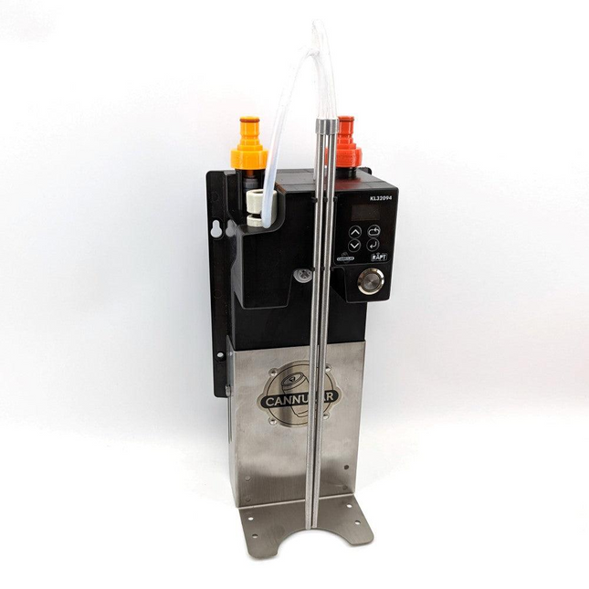 Cannular - Can and Bottle Filler - RAPT Enabled - 110-120V