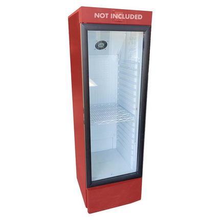 RAPT - Fermentation Chamber - Glass Door