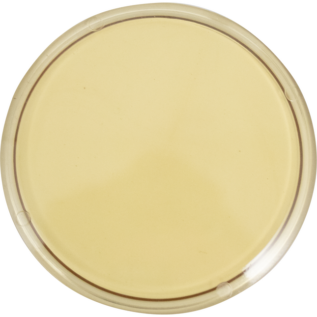 3 in. T.C. Sight Glass Disc (Lens) - Polyphenylsulfone (PPSU)