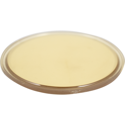 3 in. T.C. Sight Glass Disc (Lens) - Polyphenylsulfone (PPSU)