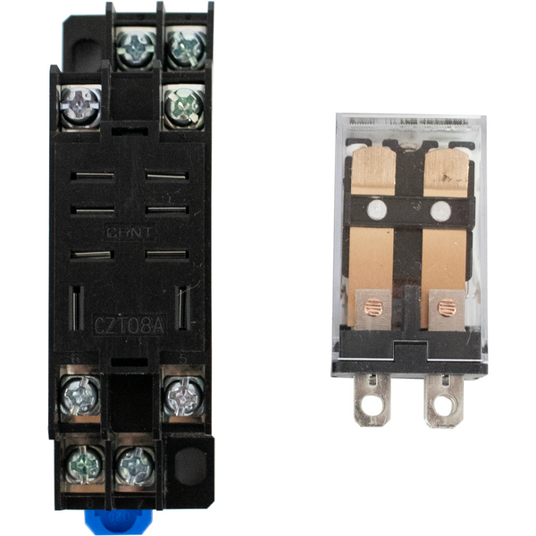 Cannular Pro | Replacement Relay | Semi Automatic Model Only