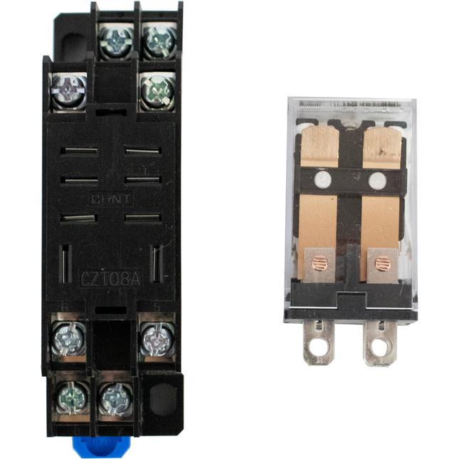 Cannular Pro - Replacement Relay - Semi Auto Model Only