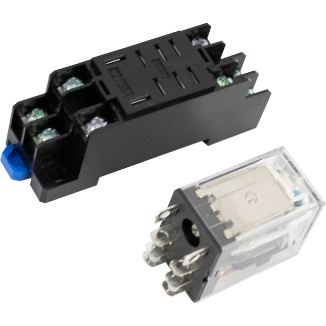 Cannular Pro - Replacement Relay - Semi Auto Model Only
