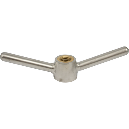 MB - Replacement Part - Conical Unitank - 3.5 bbl - Tank Manway Locking Handle