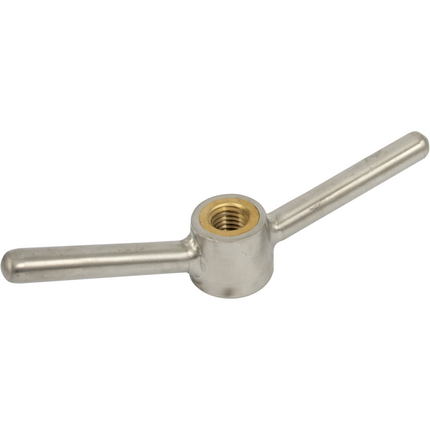 MB - Replacement Part - Conical Unitank - 3.5 bbl - Tank Manway Locking Handle