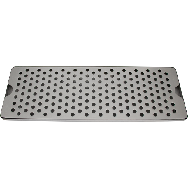 Drip Tray - KegLand Countertop Stainless Steel - 19.6 in. x 6.7 in.