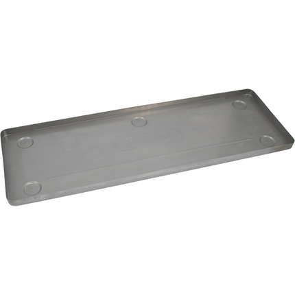 Drip Tray - KegLand Countertop Stainless Steel - 19.6 in. x 6.7 in.