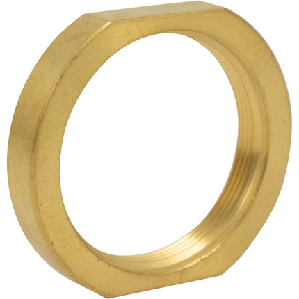 AlcoEngine - Copper Pot Still - Replacement Lock Nut