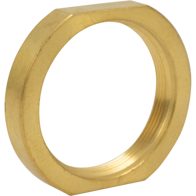 AlcoEngine - Copper Pot Still - Replacement Lock Nut