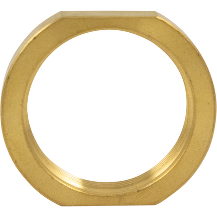 AlcoEngine - Copper Pot Still - Replacement Lock Nut