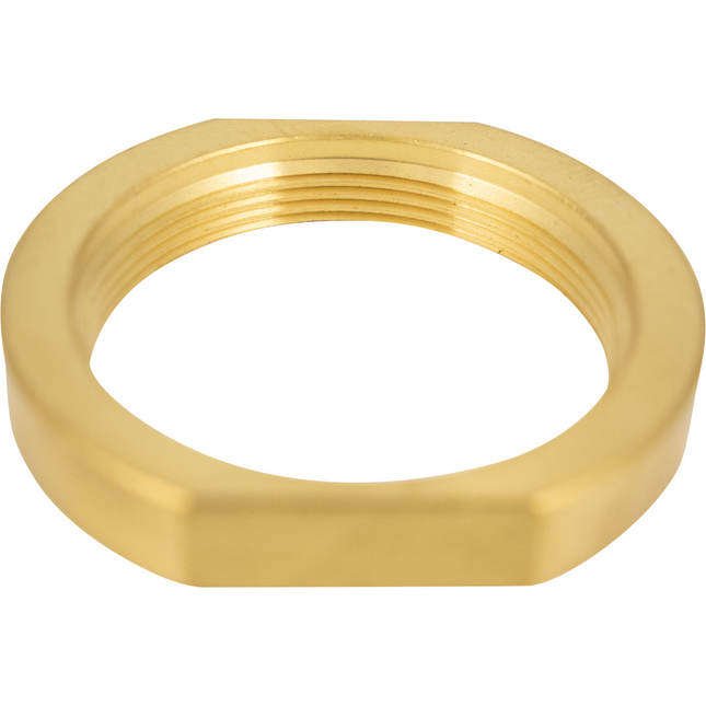 AlcoEngine - Copper Pot Still - Replacement Lock Nut