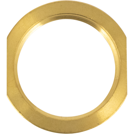 AlcoEngine - Copper Pot Still - Replacement Lock Nut