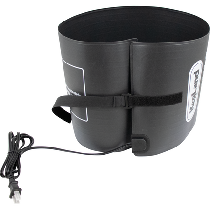Fermentation Heating Wrap Belt - With Velcro Strap (30watts) 110-120V