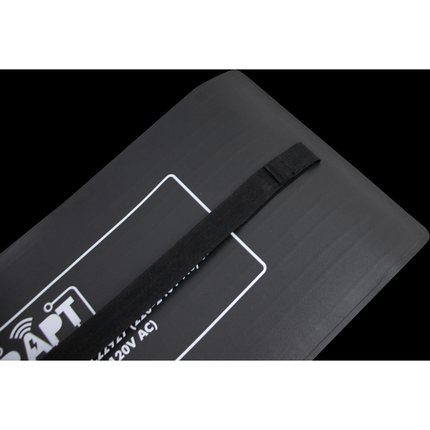 Fermentation Heating Wrap Belt - With Velcro Strap (30watts) 110-120V