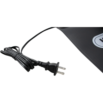 Fermentation Heating Wrap Belt - With Velcro Strap (30watts) 110-120V