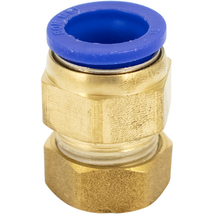 Replacement Drain Plug for Icemaster 100 & Max 4