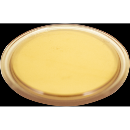 2 in. T.C. Sight Glass Disc (Lens) - Polyphenylsulfone (PPSU)