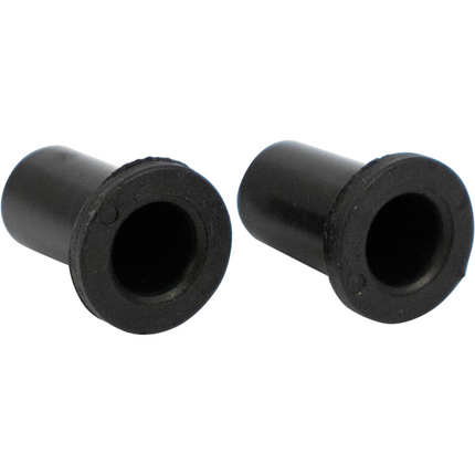 Komos Kegerator - Door Hinge Sockets - Set of 2 - Standard / Double-Wide - KG401 / KG490 / KG435