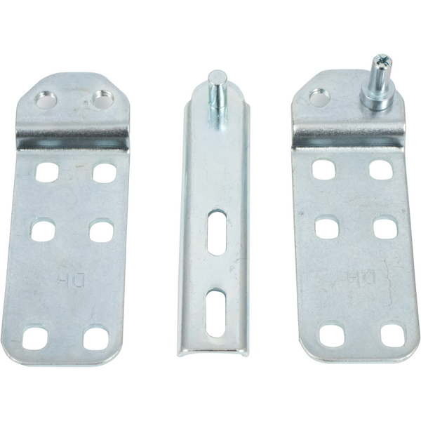 KOMOS® Kegerator | Replacement Door Hinges | Standard | Deluxe