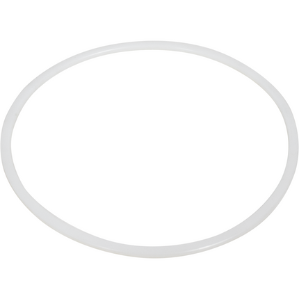 Replacement Gasket for Distillation Lid for 35L BrewZilla / DigiBoil (DS125) - Gen 2 - 6 mm