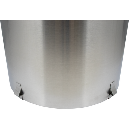 Extended Malt Pipe for Boiler Extension Kit for 35L Brewzilla - Gen 3 / Gen 4 - Single Stage