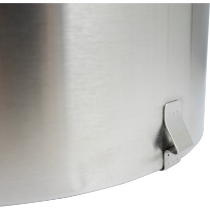 Extended Malt Pipe for Boiler Extension Kit for 35L Brewzilla - Gen 3 / Gen 4 - Single Stage