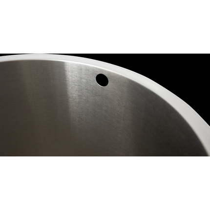 Extended Malt Pipe for Boiler Extension Kit for 35L Brewzilla - Gen 3 / Gen 4 - Single Stage