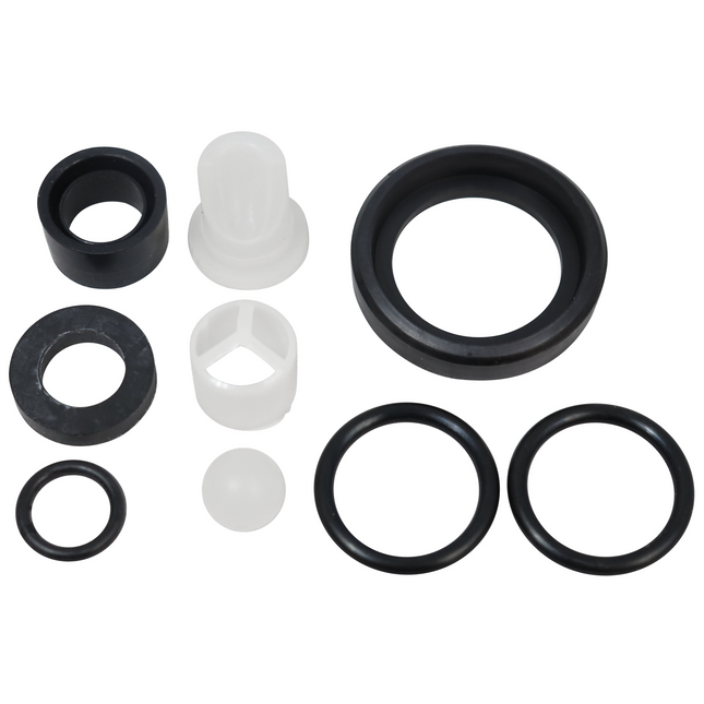 Komos - Replacement Seal Kit for D-Style and S-Style Keg Couplers
