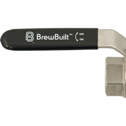 BrewBuilt Ball Valve - Replacement Handle Sleeve