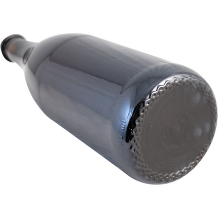 Bottles - 750ml Amber Champagne/Belgian Style - Case of 12 - PLACEHOLDER