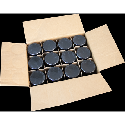 Bottles - 750ml Amber Champagne/Belgian Style - Case of 12 - PLACEHOLDER