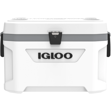 54 qt Igloo Marine Ultra Cooler