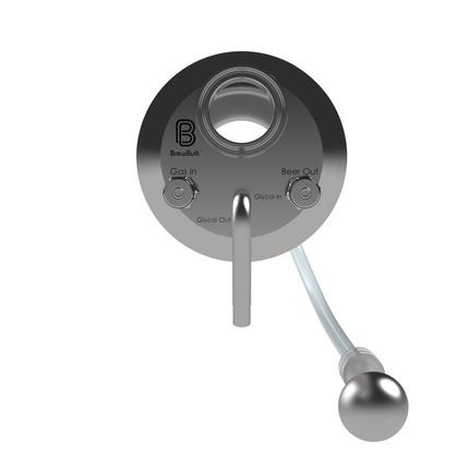 BrewBuilt - Ludicrous Coil - PLACEHOLDER