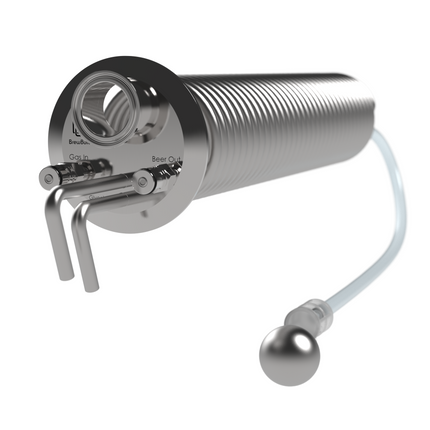 BrewBuilt - Ludicrous Coil - PLACEHOLDER