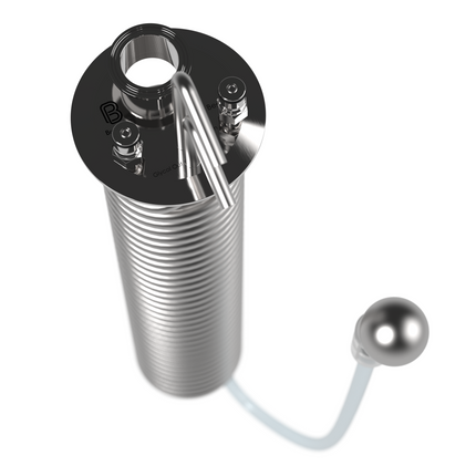 BrewBuilt - Ludicrous Coil - PLACEHOLDER