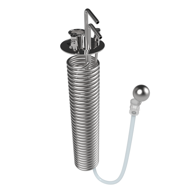 BrewBuilt - Ludicrous Coil - PLACEHOLDER