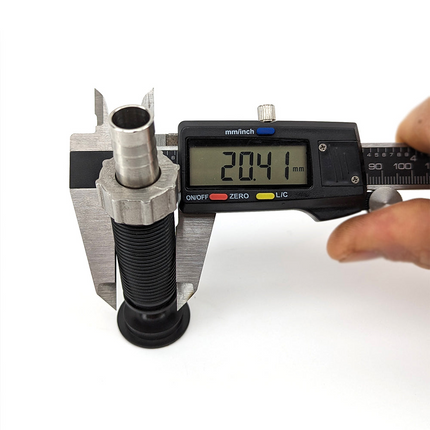 KegLand Sergeant Sparge Head - Wort Spreader and Aerator