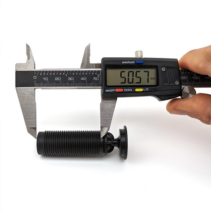 KegLand Sergeant Sparge Head - Wort Spreader and Aerator