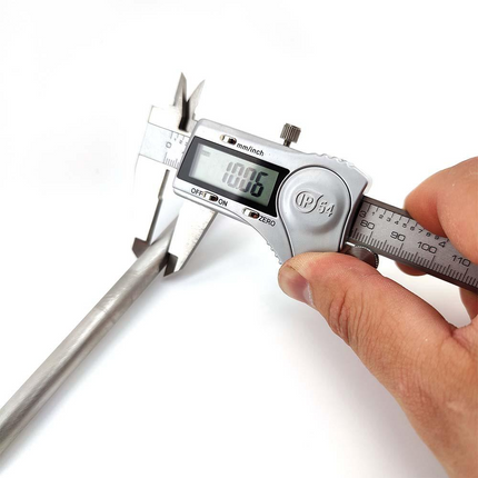 65L BrewZilla - Gen 4 - Replacement Malt Pipe Handle (10mm Thick)