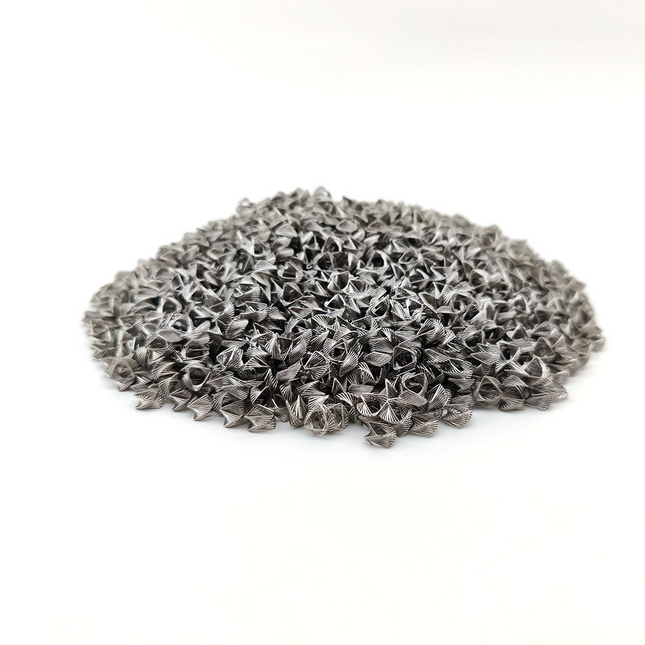 Large Spiral Prismatic Packing SPP (500 g)