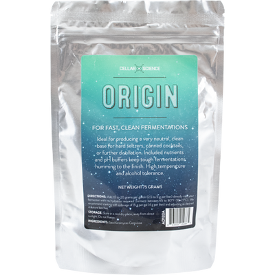 Seltzer & Distilling
