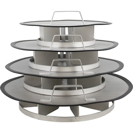 BrewBuilt Kettle Hop Screen - PLACEHOLDER