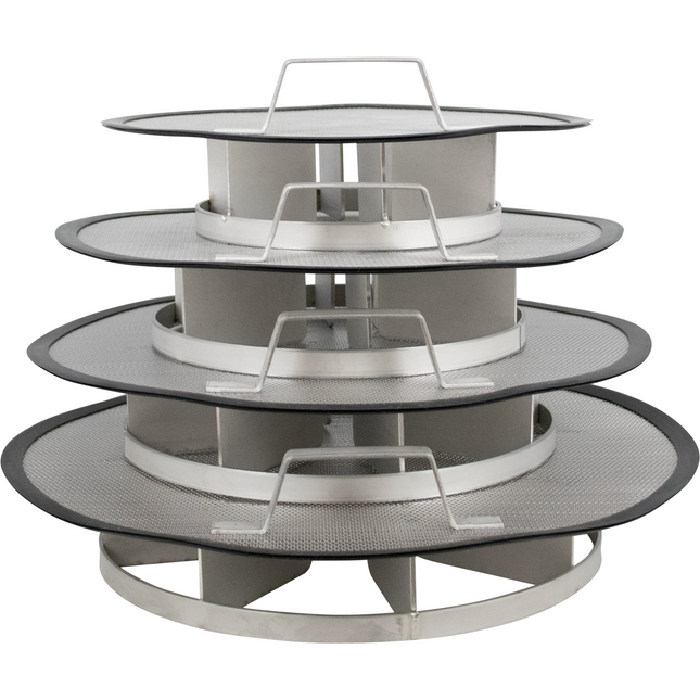 BrewBuilt Kettle Hop Screen - PLACEHOLDER