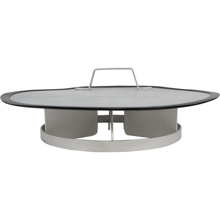 BrewBuilt Kettle Hop Screen - PLACEHOLDER