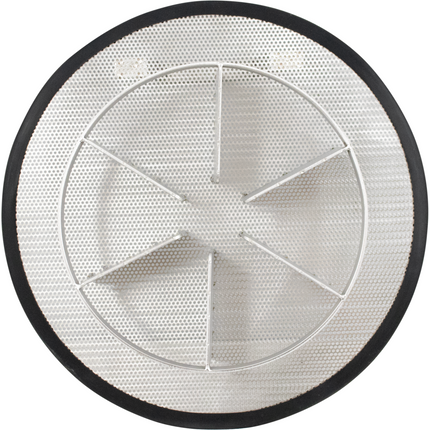 BrewBuilt Kettle Hop Screen - PLACEHOLDER