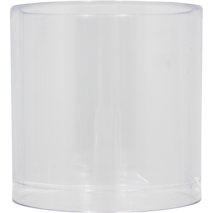 Replacement Reservoir for BrewBuilt 1.5 in. T.C. Spunding Valve with Pressure Gauge