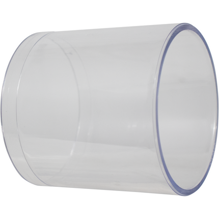 Replacement Reservoir for BrewBuilt 1.5 in. T.C. Spunding Valve with Pressure Gauge