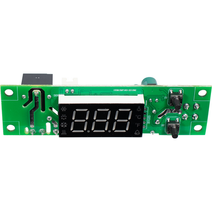 Replacement Pump Controller for IceMaster Max 2 & Max 4 - Reads in F/C