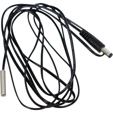 Replacement Pump Controller for IceMaster Max 2 & Max 4 - Reads in F/C