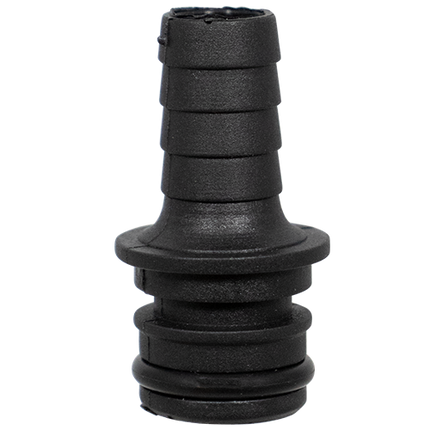 Straight Fitting for Pump for H308 Super Transfer Pump